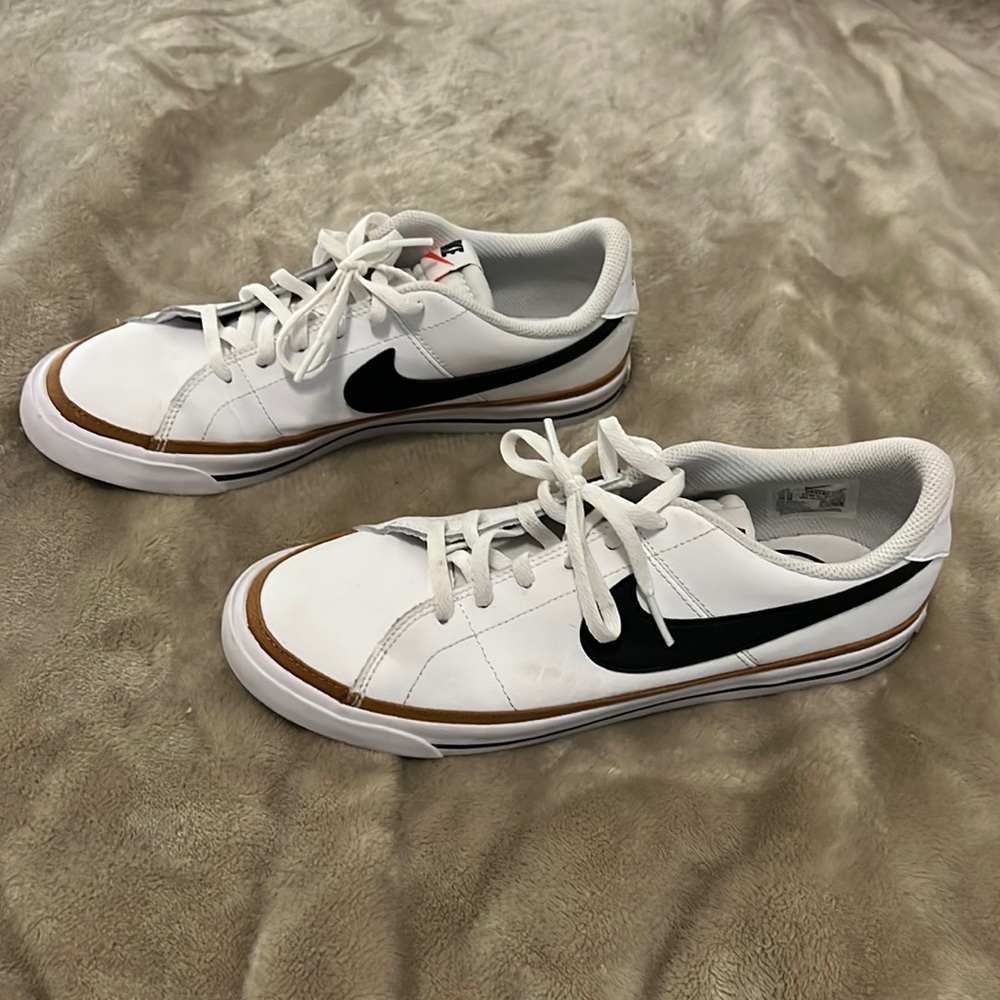 Nike low blazer sneakers